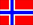 Contingent Norway